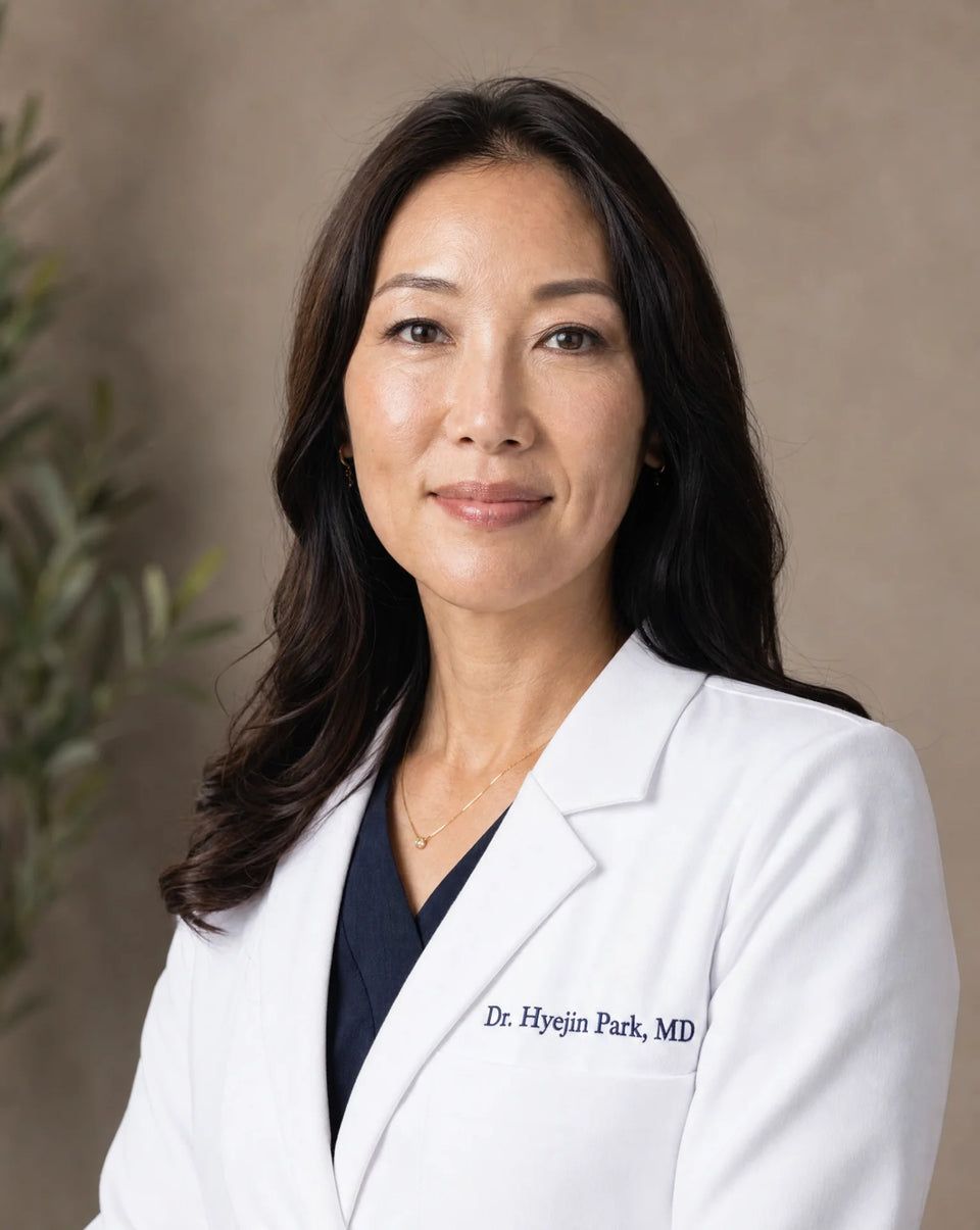 Dr. Hyejin Park