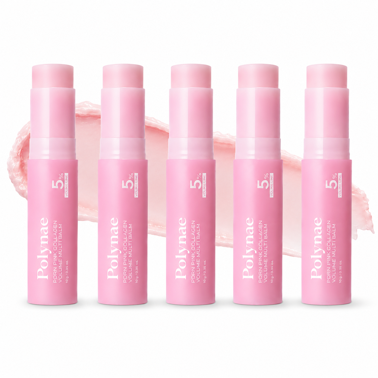 Polynae PDRN Collagen Volume Balm