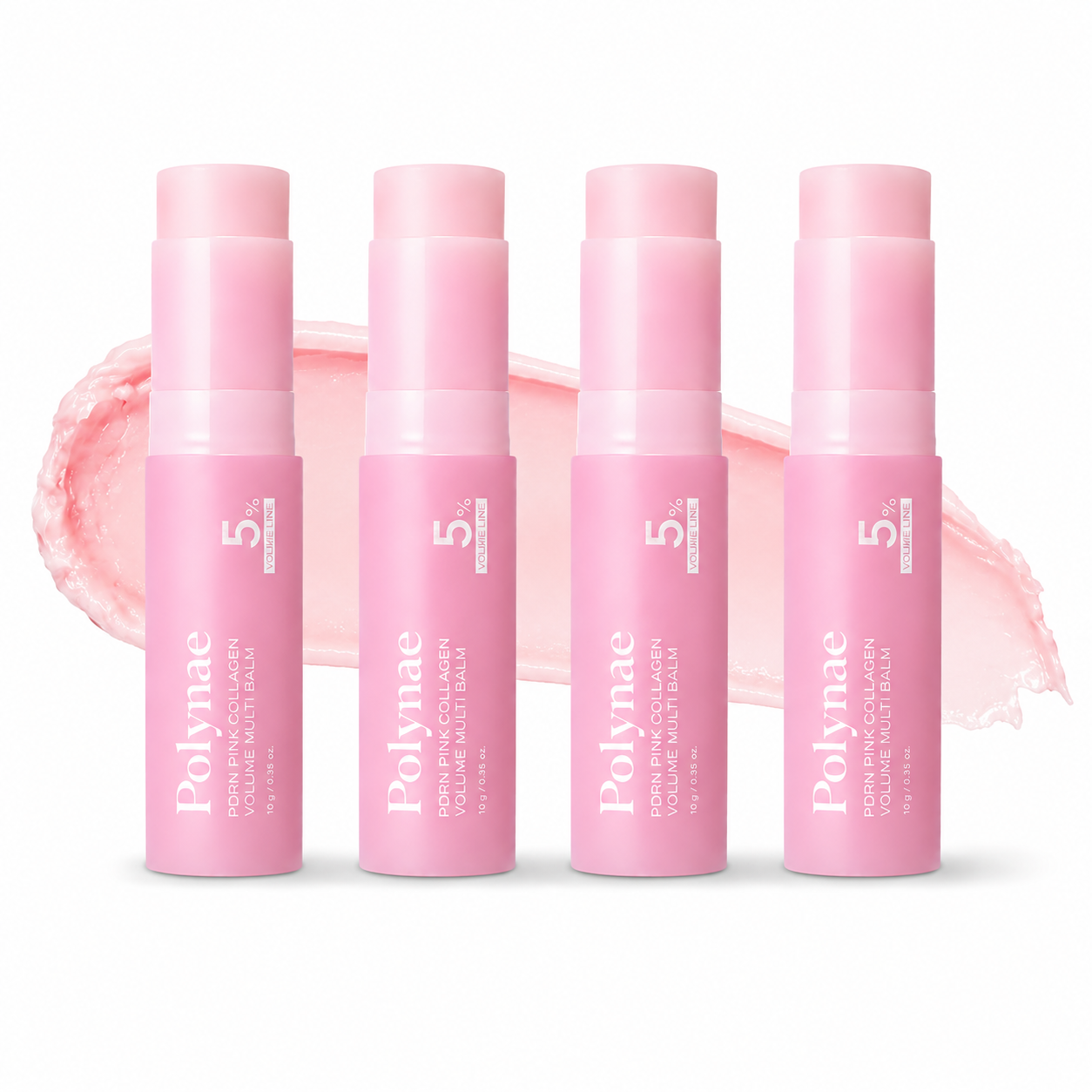 Polynae PDRN Collagen Volume Balm