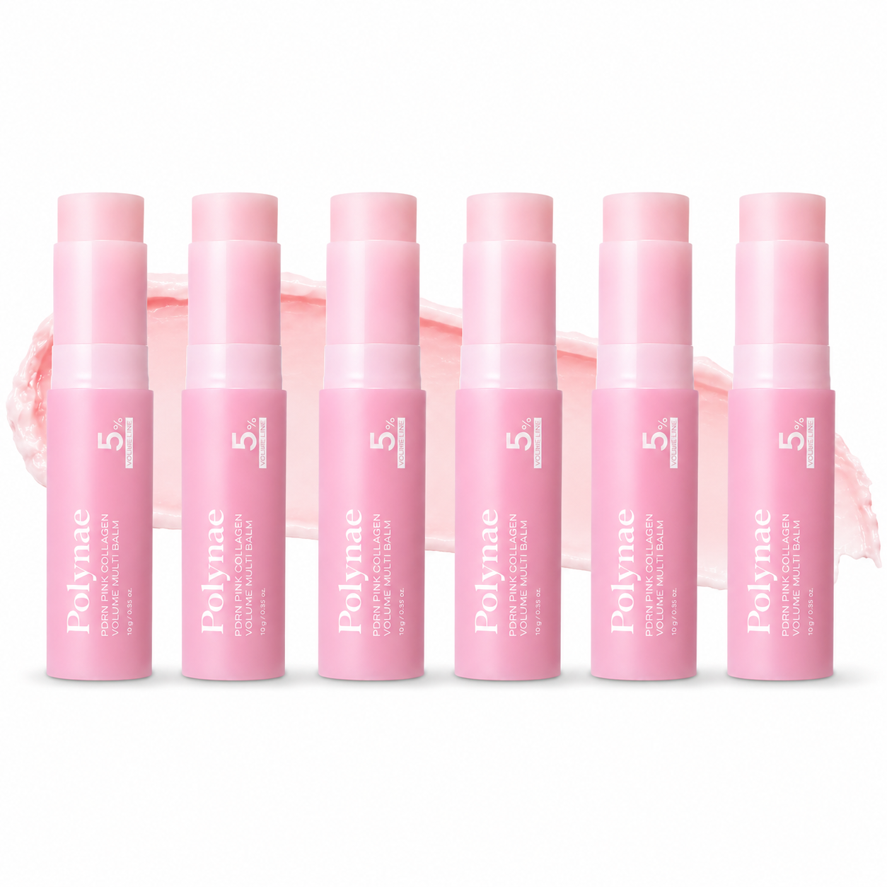 Polynae PDRN Collagen Volume Balm