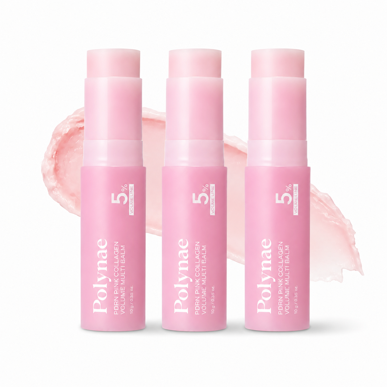 Polynae PDRN Collagen Volume Balm